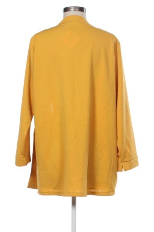 Дамско сако Unbranded, Размер L, Цвят Жълт, Цена 14,31 €