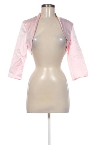 Damen Blazer Unbranded, Größe M, Farbe Rosa, Preis 51,99 €
