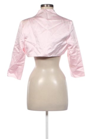 Damen Blazer Unbranded, Größe M, Farbe Rosa, Preis 51,99 €