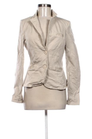 Дамско сако Unbranded, Размер M, Цвят Бежов, Цена 25,05 €