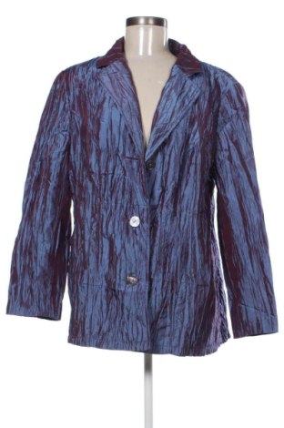 Damski żakiet Unbranded, Rozmiar XL, Kolor Fioletowy, Cena 129,99 zł