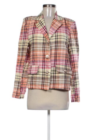 Дамско сако Unbranded, Размер L, Цвят Многоцветен, Цена 25,05 €