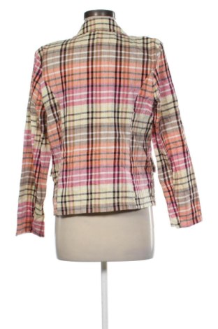 Дамско сако Unbranded, Размер L, Цвят Многоцветен, Цена 25,05 €