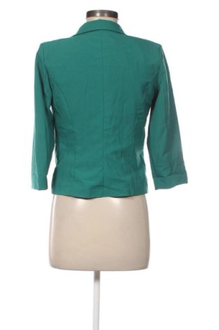 Damen Blazer Unbranded, Größe S, Farbe Grün, Preis € 32,99
