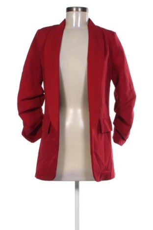 Damen Blazer Unbranded, Größe M, Farbe Rot, Preis € 13,99