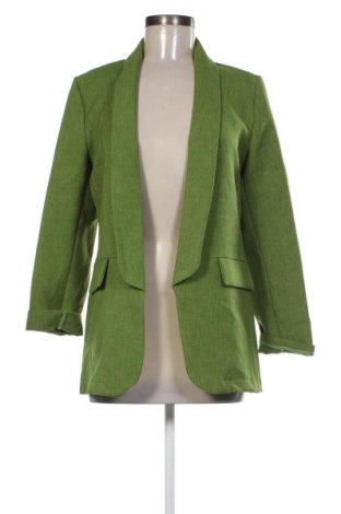 Damski żakiet Unbranded, Rozmiar M, Kolor Zielony, Cena 207,99 zł