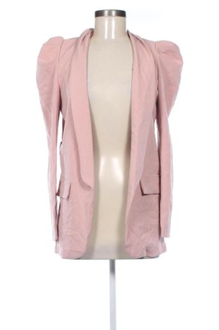 Dámske sako  Unbranded, Veľkosť L, Farba Ružová, Cena  29,95 €