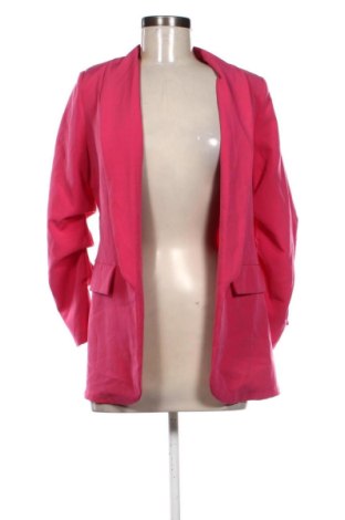 Дамско сако Unbranded, Размер M, Цвят Розов, Цена 25,05 €
