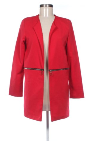 Dámské sako  Unbranded, Velikost L, Barva Červená, Cena  659,00 Kč