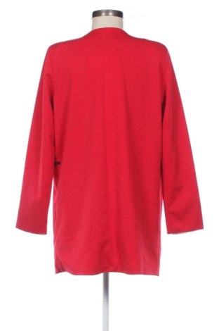Dámské sako  Unbranded, Velikost L, Barva Červená, Cena  659,00 Kč