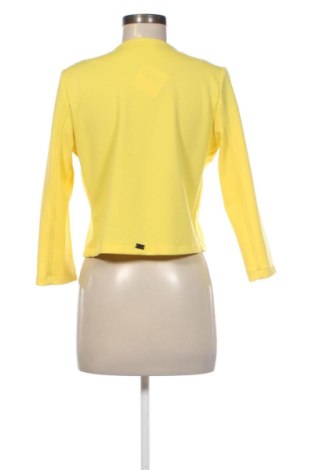 Sacou de femei Unbranded, Mărime M, Culoare Galben, Preț 68,99 Lei