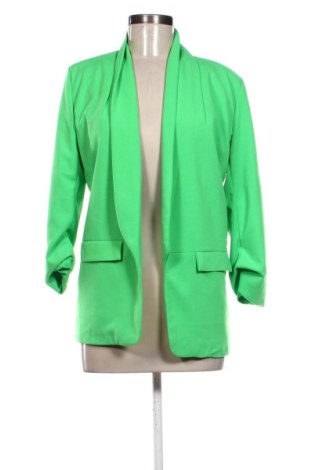 Damen Blazer Unbranded, Größe M, Farbe Grün, Preis 31,99 €