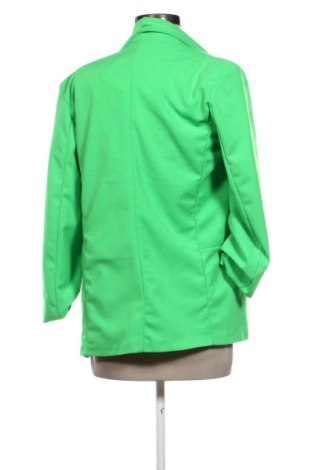 Damen Blazer Unbranded, Größe M, Farbe Grün, Preis 31,99 €