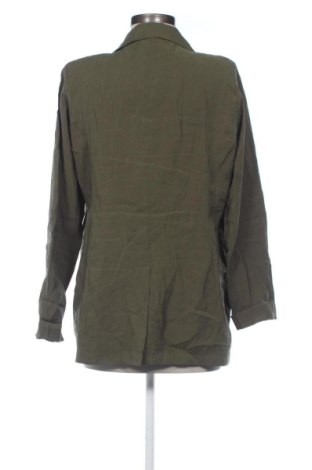 Damski żakiet Unbranded, Rozmiar L, Kolor Zielony, Cena 129,99 zł