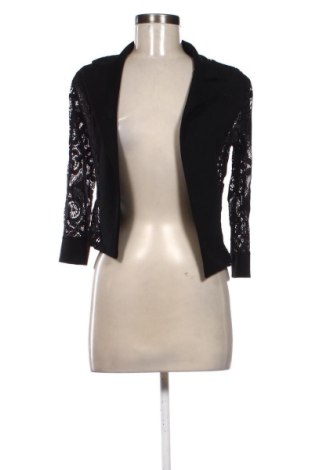 Damen Blazer Unbranded, Größe XS, Farbe Schwarz, Preis € 32,99