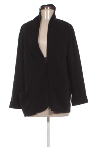 Дамско сако Unbranded, Размер XXL, Цвят Черен, Цена 25,05 €