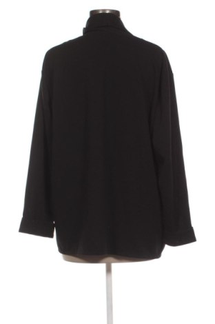 Дамско сако Unbranded, Размер XXL, Цвят Черен, Цена 25,05 €