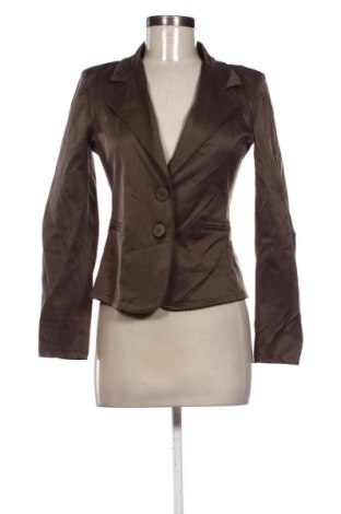 Sacou de femei Unbranded, Mărime S, Culoare Maro, Preț 151,99 Lei