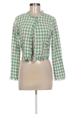 Damski żakiet Unbranded, Rozmiar M, Kolor Kolorowy, Cena 60,99 zł