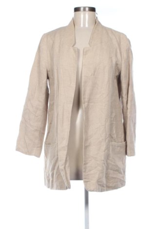Damen Blazer Unbranded, Größe L, Farbe Beige, Preis € 32,99