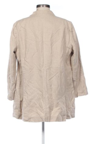 Damen Blazer Unbranded, Größe L, Farbe Beige, Preis € 32,99