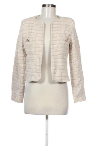 Damski żakiet Unbranded, Rozmiar M, Kolor ecru, Cena 129,99 zł