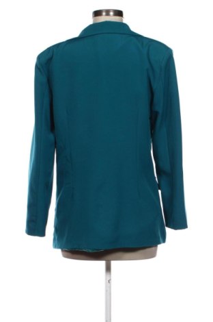 Дамско сако Unbranded, Размер XL, Цвят Син, Цена 25,05 €