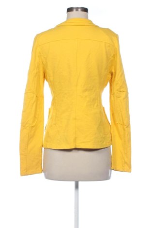 Sacou de femei Unbranded, Mărime M, Culoare Galben, Preț 151,99 Lei