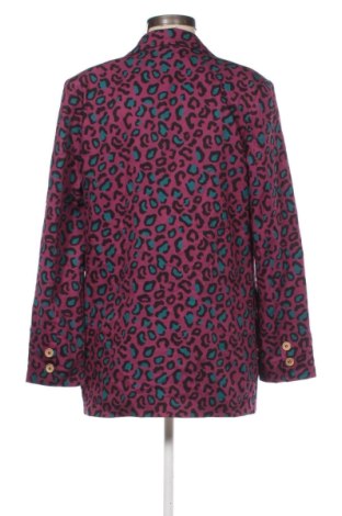 Damen Blazer Unbranded, Größe L, Farbe Mehrfarbig, Preis € 32,99
