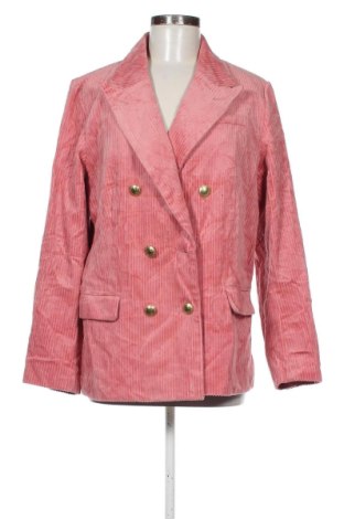 Dámské sako  Unbranded, Velikost L, Barva Růžová, Cena  429,00 Kč