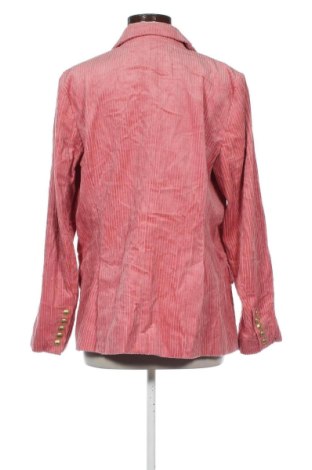 Dámské sako  Unbranded, Velikost L, Barva Růžová, Cena  429,00 Kč