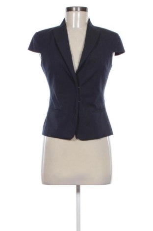 Damen Blazer Playlife, Größe S, Farbe Blau, Preis € 16,99