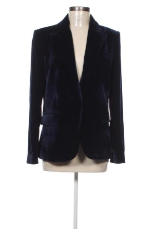 Дамско сако Unbranded, Размер M, Цвят Син, Цена 25,05 €