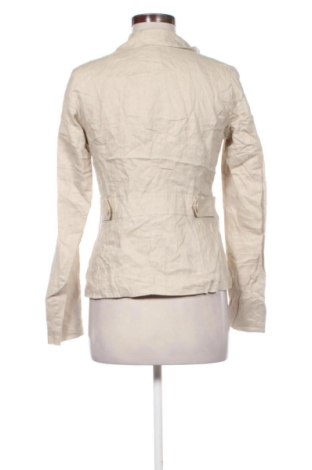 Дамско сако Unbranded, Размер L, Цвят Екрю, Цена 12,78 €