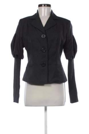 Дамско сако Unbranded, Размер M, Цвят Сив, Цена 25,05 €