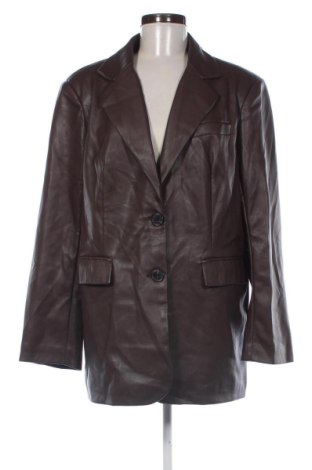 Damen Blazer Unbranded, Größe M, Farbe Braun, Preis € 51,99