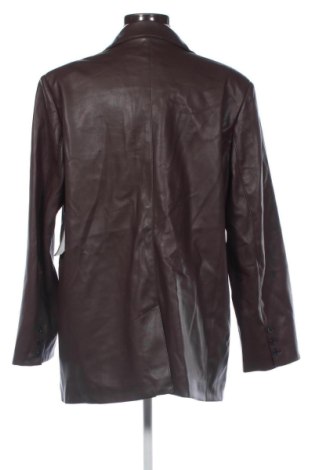 Damen Blazer Unbranded, Größe M, Farbe Braun, Preis € 51,99