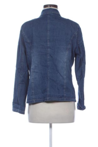 Damen Blazer Unbranded, Größe L, Farbe Blau, Preis € 32,99