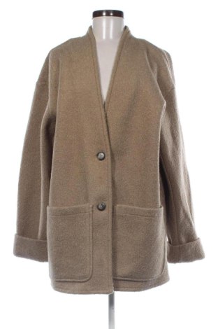 Damen Blazer Body Flirt, Größe L, Farbe Beige, Preis € 32,99