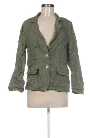 Damen Blazer Unbranded, Größe S, Farbe Grün, Preis € 32,99