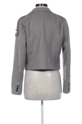 Sacou de femei Unbranded, Mărime S, Culoare Gri, Preț 151,99 Lei