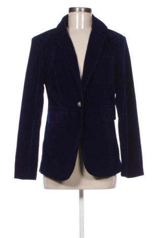 Дамско сако Unbranded, Размер M, Цвят Син, Цена 25,00 €