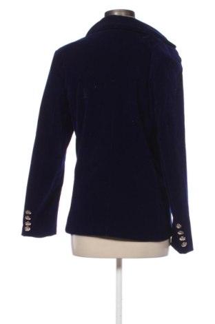 Дамско сако Unbranded, Размер M, Цвят Син, Цена 25,00 €