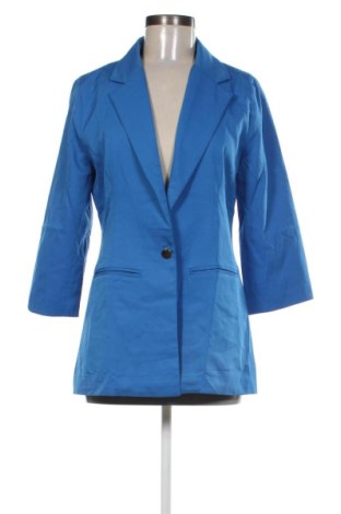 Sacou de femei Unbranded, Mărime M, Culoare Albastru, Preț 151,99 Lei