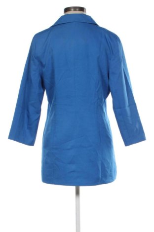 Sacou de femei Unbranded, Mărime M, Culoare Albastru, Preț 151,99 Lei