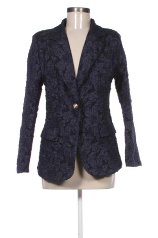 Дамско сако Unbranded, Размер M, Цвят Син, Цена 25,00 €