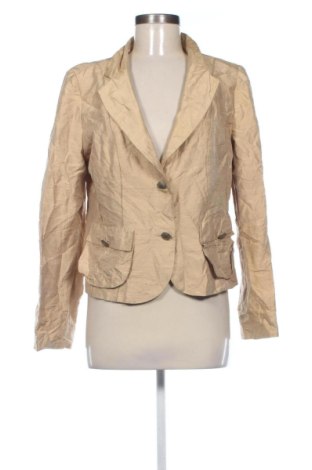 Sacou de femei Unbranded, Mărime XL, Culoare Auriu, Preț 151,99 Lei, #136039456