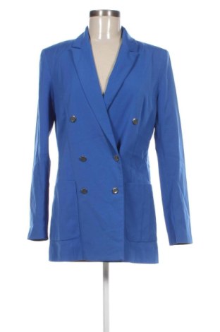 Дамско сако Unbranded, Размер M, Цвят Син, Цена 24,55 €