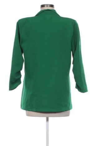 Дамско сако Unbranded, Размер S, Цвят Зелен, Цена 25,05 €