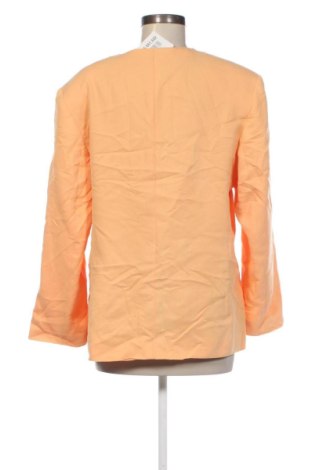 Damen Blazer Unbranded, Größe M, Farbe Orange, Preis € 32,99